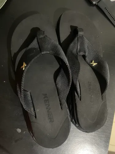 CHINELO MASCULINO KENNER