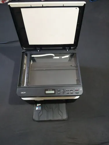 IMPRESSORA DCP