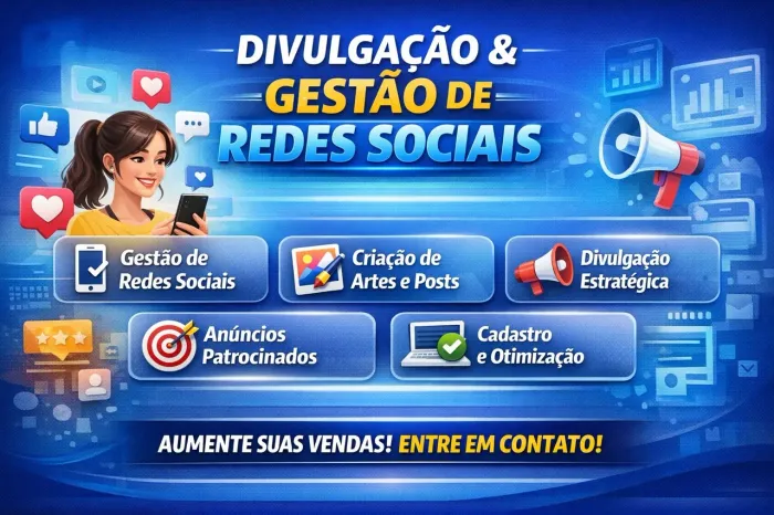 Marketing Digital para Pequenos Negócios