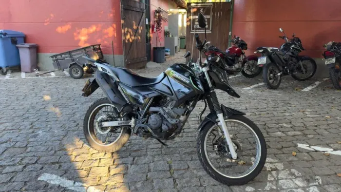 VENDA DE MOTO DONO ÚNICO
