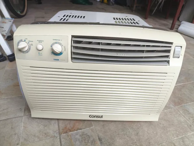 Ar condicionado Consul 75000btus