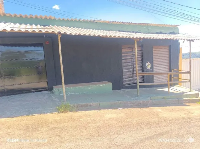 Loja Em Ibirité 