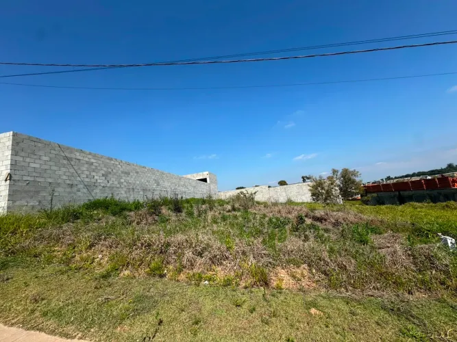 Terreno 500 M2 condomínio campinas