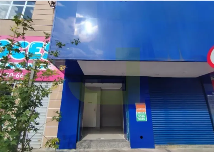 Sala Comercial para locação no Centro de São Leopoldo!