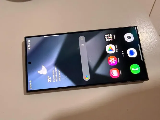 S24 ultra 512GB