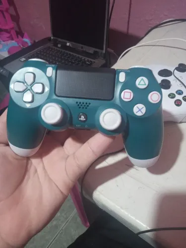 Controle Playstation 4