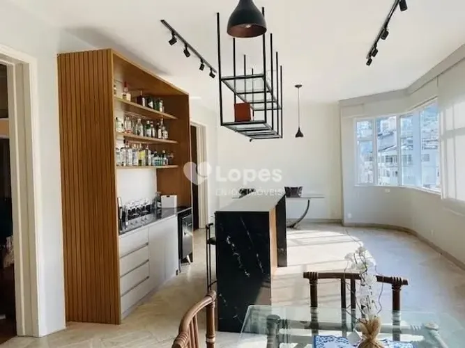 Apartamento em Copacabana, Rio de Janeiro