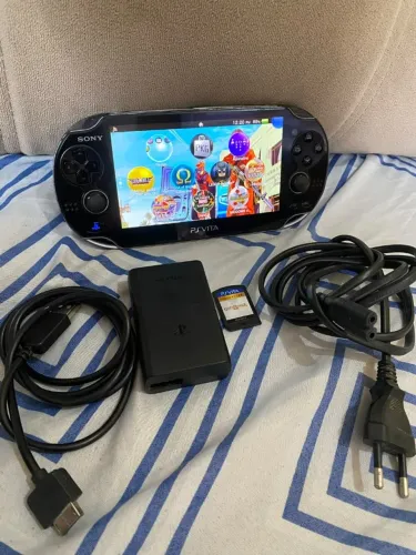 PS Vita