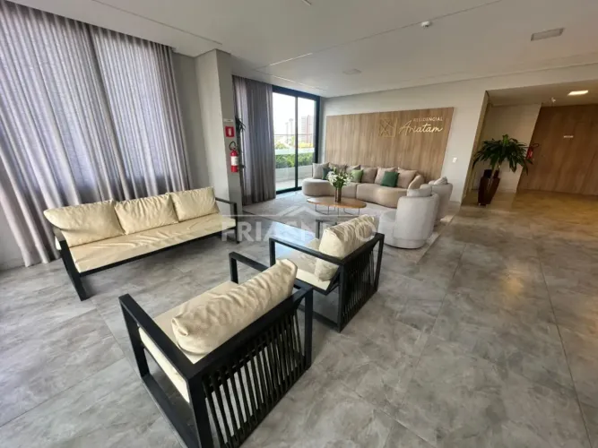 Apartamento para alugar no bairro dos Alemães em Piracicaba