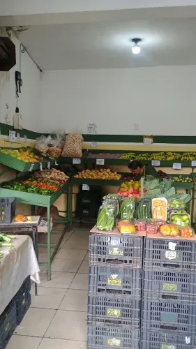 Oportunidade Única: Sacolão Completo de Esquina - Faturamento Comprovado