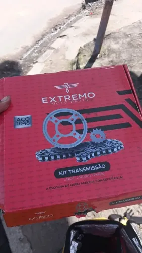 Tração Bros 