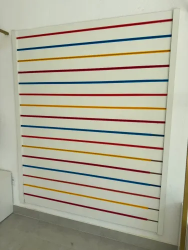 Painel expositor