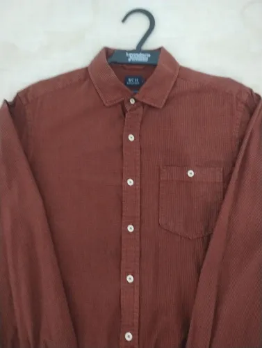 Camisa Social Richards