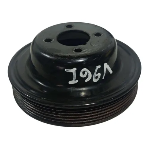 Polia Bomba Água Hyundai Azera 3.3 2007 A 2012