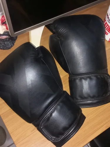 Luvas para lutas (kickboxing, Muai thai, Box, etc)