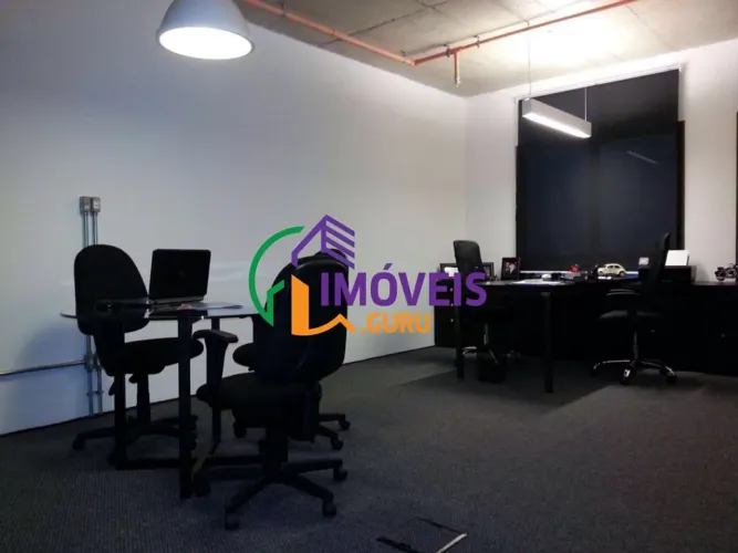 CONJ. COMERCIAL - VÁRZEA DA BARRA FUNDA - SP