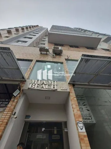 Apartamento - 2 Quartos - 80 m² - Ed. Miami - Praia do Canto - Vitória/ES