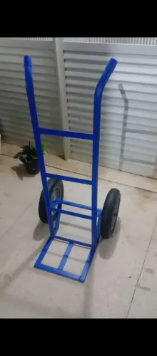 Carrinho de Carga (NOVO)