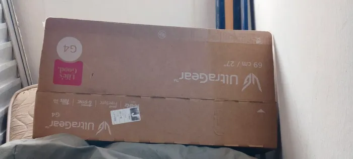 Monitor lg