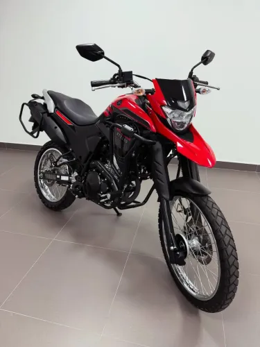 Lander XTZ 250 2024