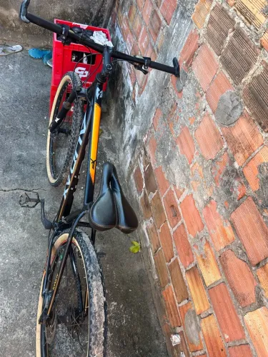 Bicicleta Aro 29 Audax