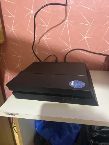 Ps4