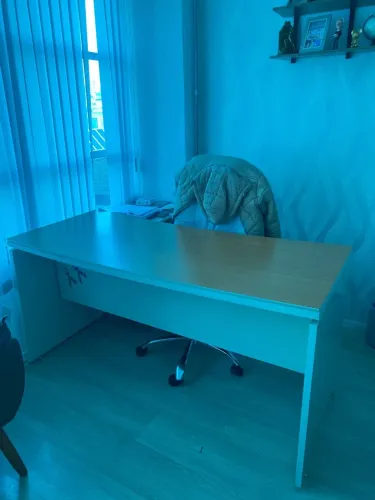 Mesa de escritório