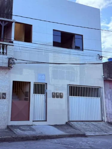 Alugo apartamento com 2 quartos R$1.100,00 no bairro da mangueira a 100 metros do metrô