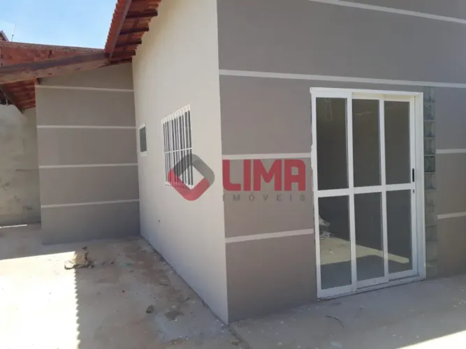 Casa para aluguel com 50 m² e 1 quarto em Vila São Paulo, Bauru - SP