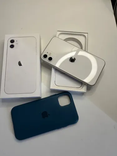Iphone 11 impecável