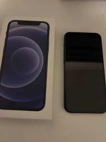 iPhone 12 mini - IMPECÁVEL