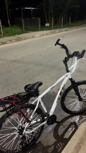Bicicleta GTS Aro 29