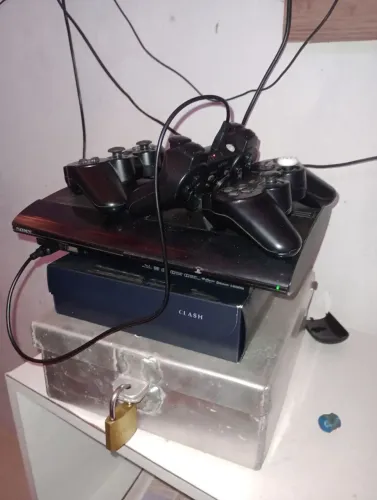 Play 3 Sony original