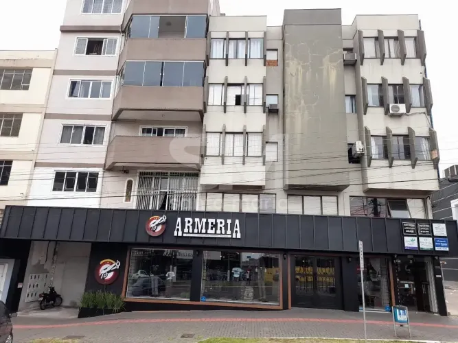 Sala para locação, Centro, Chapecó - SC