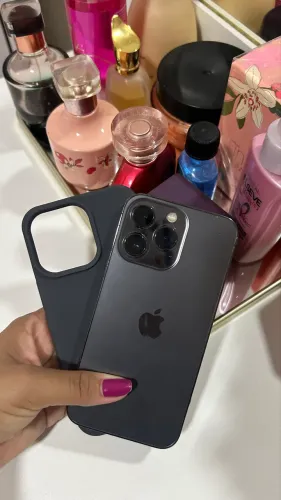 IPHONE 13 PRO- Sem marcas de uso 