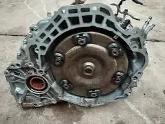 Câmbio automático 