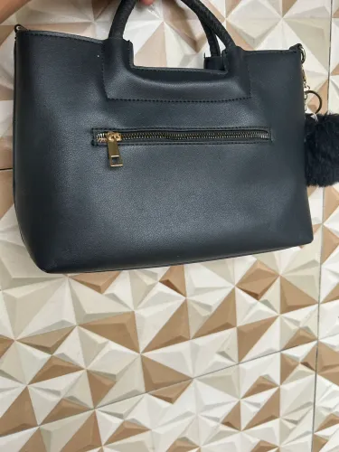 Bolsa de mão