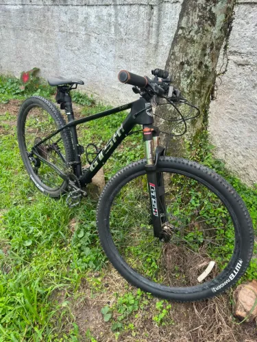 Bicicleta GTS aro 29