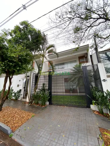 EXCELENTE SOBRADO DE ALTISSIMO PADRÃO, 03 SUÍTES PARA MORAR, PRÓXIMO DA AV. CERRO AZUL, VI