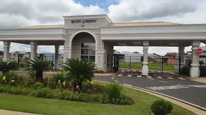 LOTE PROMOCIONAL 310m² | DIRETO COM A LOTEADORA | ROYAL GARDEN - PAULÍNIA
