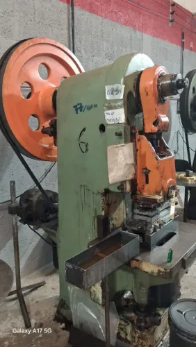 Prensa excêntrica 40 toneladas