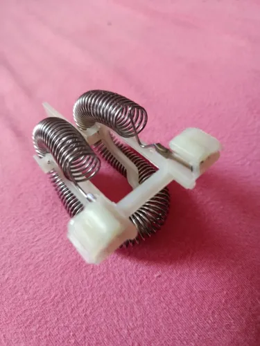 Resistência de Chuveiro Zagonel Original