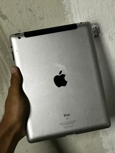 iPad 3