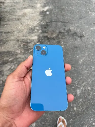 iPhone 13 128 gb aceito trocas