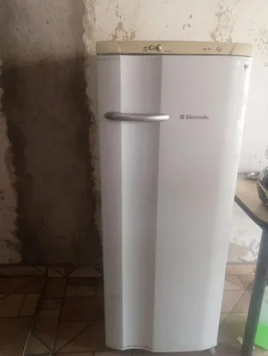 Geladeira