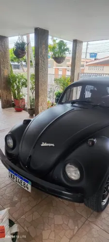 Volkswagen Fusca Fusca (gasolina) 1982