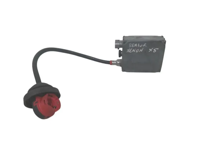 Reator Xenon Bmw X5 2000 Á 2005