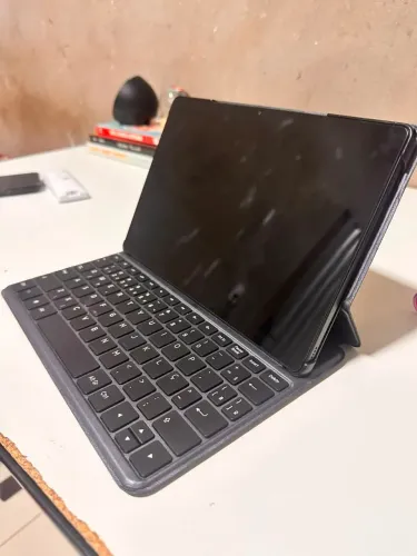 TABLET VISION TAB 10 POSITIVO COM TECLADO