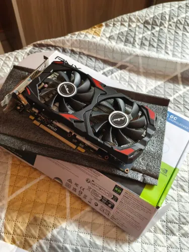 RX 580 8G
