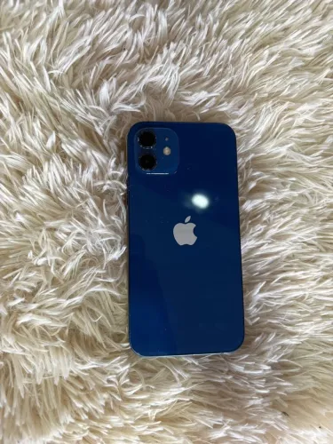 iPhone 12